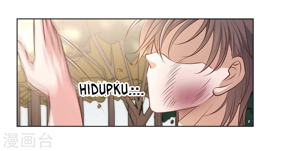 God Fisherman Chapter 07 Gambar 22